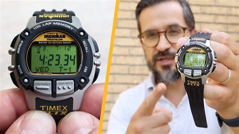 fake timex ironman watch